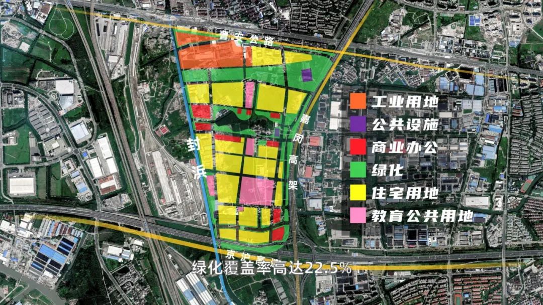 嘉定江桥最好地段房价,嘉定江桥靠谱吗