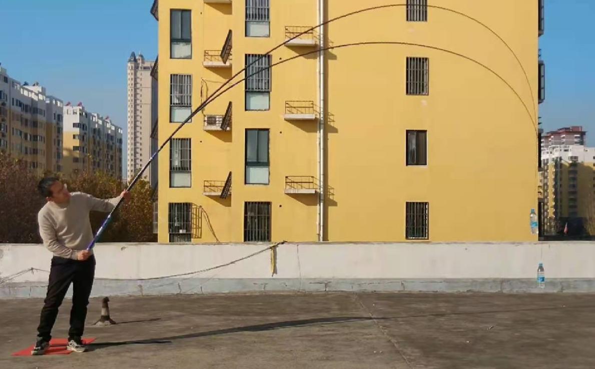 超轻6米3鱼竿多少钱,3米6鱼竿300左右推荐