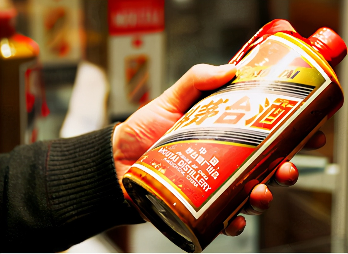 各类酱香型纯粮酒现场展示品尝,盘点100%纯粮酿的6款酒