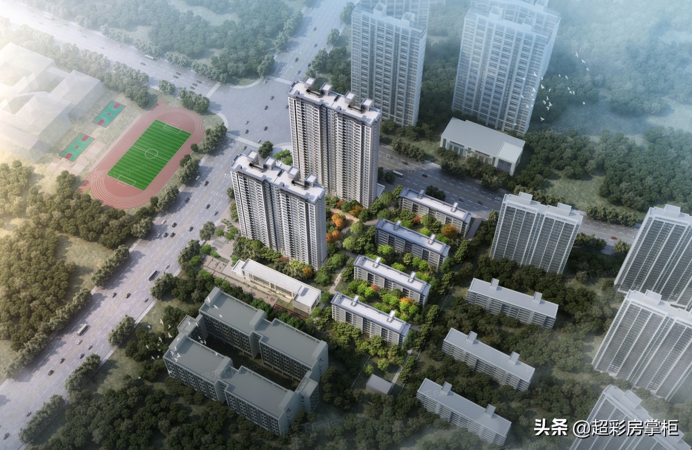 东湖高新最好的二手房楼盘,武汉东湖有什么楼盘推荐