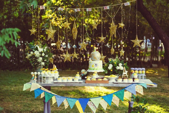 满月宴和满月酒有区别吗,满月宴的习俗和讲究