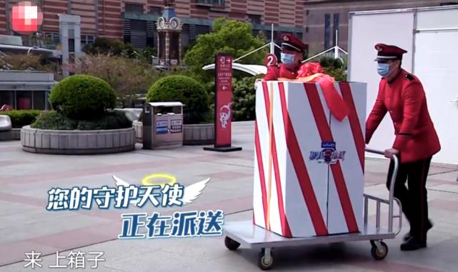 极挑热巴张艺兴跳舞,极挑张艺兴热巴