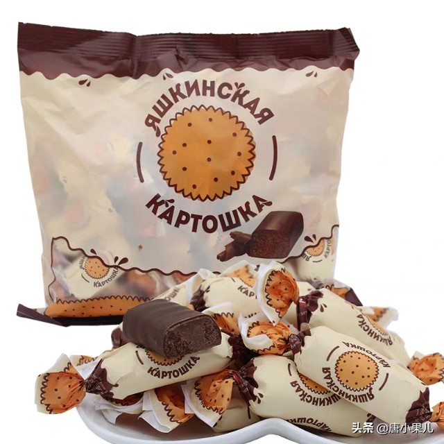 几种最好吃的俄罗斯糖,关于俄罗斯好吃的零食测评