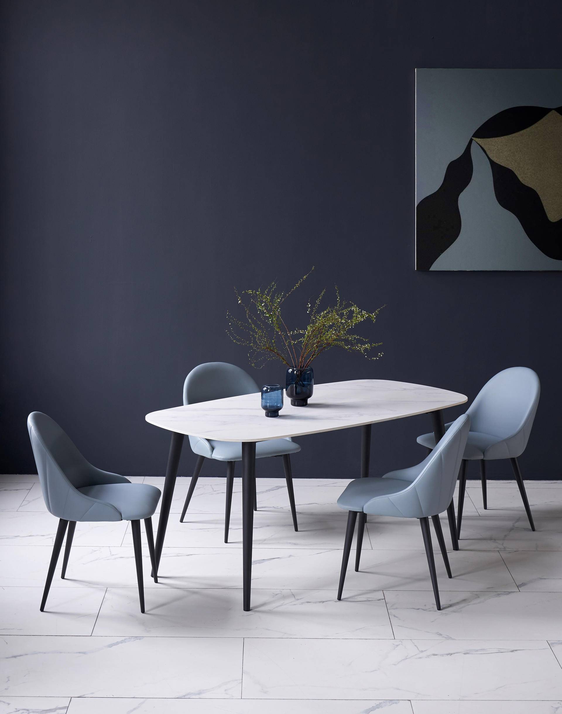 只选对的不选贵的是什么广告,高端餐桌椅如何选择