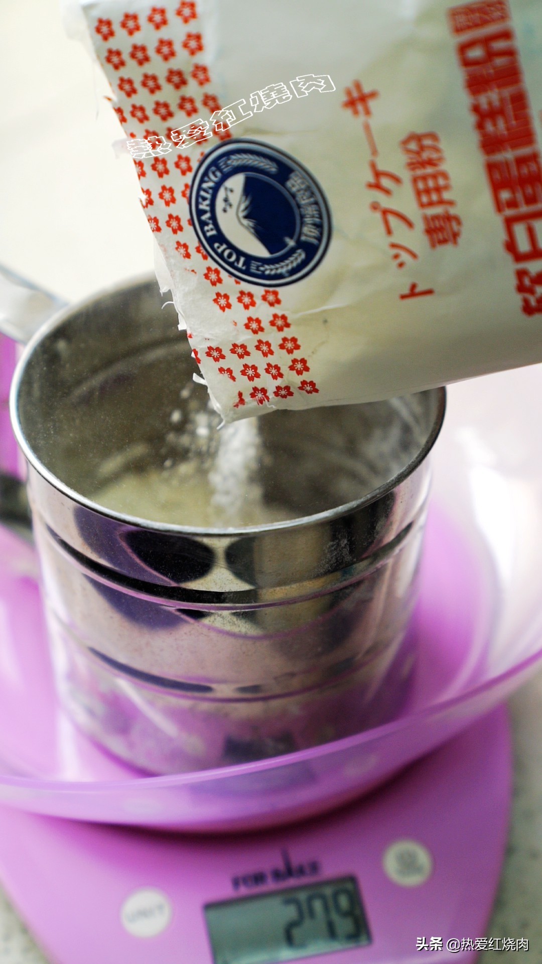 电饭煲做蛋糕一次就成功的诀窍,今天教你如何正确制作电饭锅蛋糕