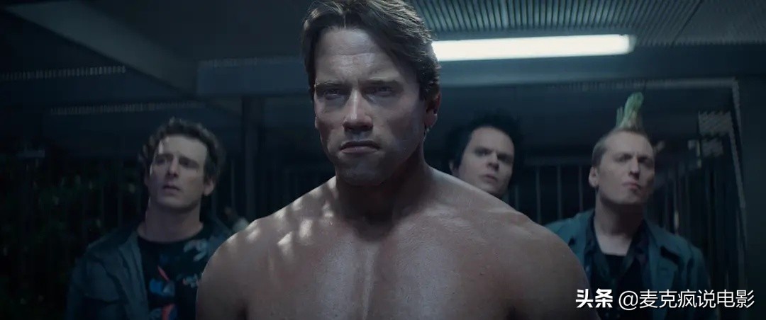 带您回顾终结者所有系列电影,终结者系列电影是连起来的吗