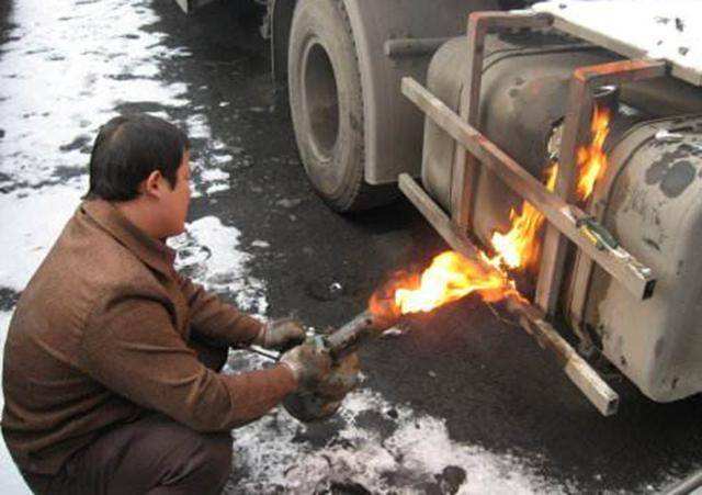 冻油边怎么烤,冻油怎么热着吃