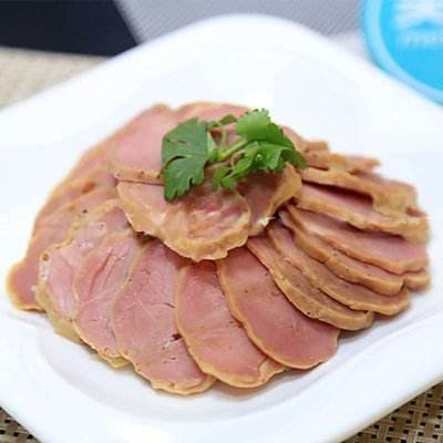 淮安美食小吃哪个地方最好吃,去淮安必吃十大淮安文楼美食