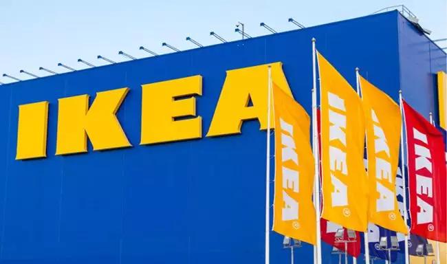 广州宜家清仓特卖,宜家清仓区在哪里