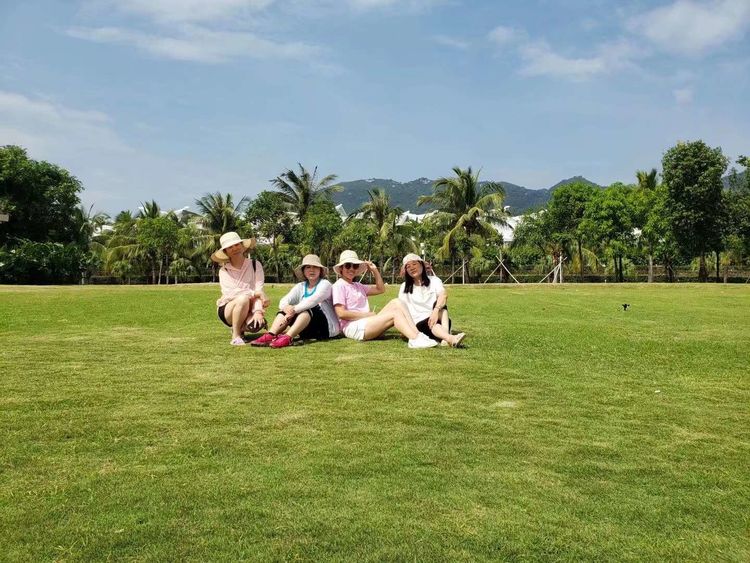 三亚冲浪旅行攻略,去三亚旅游看海