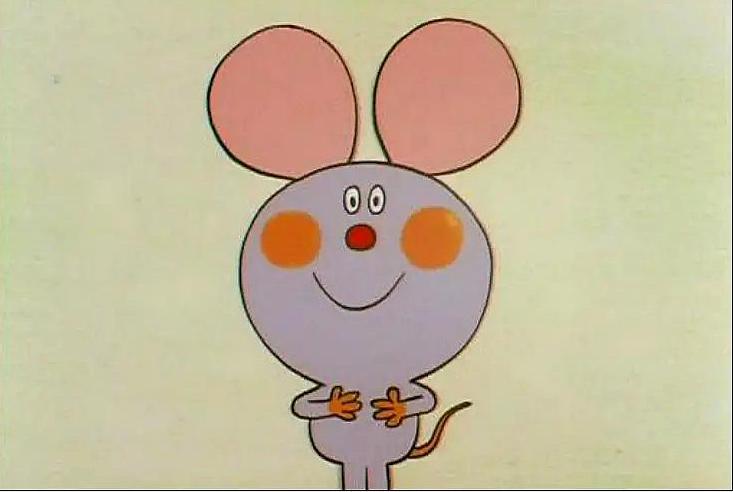 1-3岁必看十部动画老鼠,有哪些关于鼠的动画片