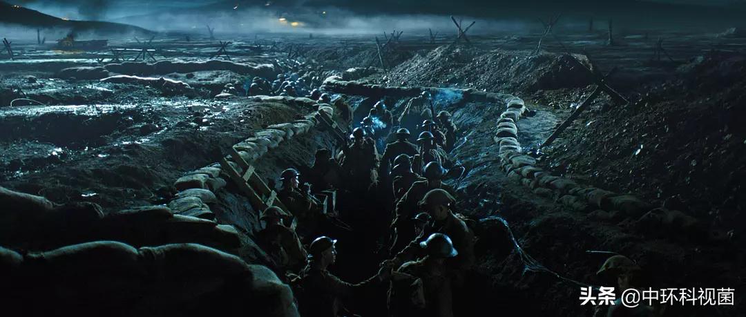 推荐10部残酷又惨烈的战斗电影,推荐几部战斗场面震撼的电影