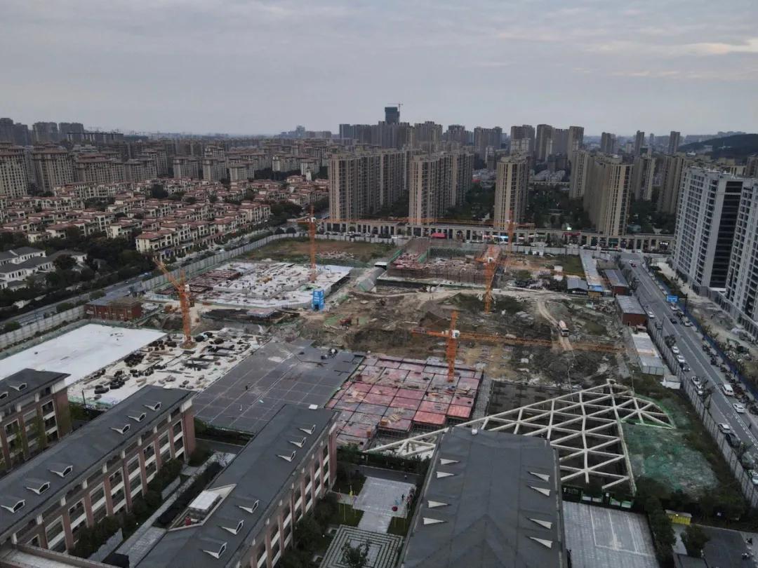 邻里中心幼儿园,邻里中心项目最新消息