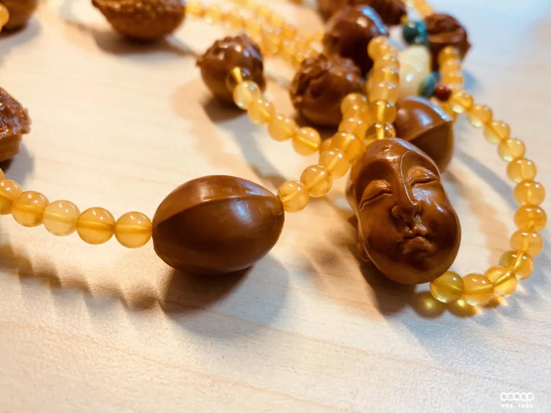 小金刚108配饰方法,108个小金刚用什么配饰