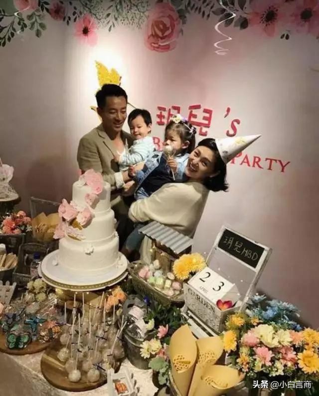 见面4次就订婚，被嘲胖后瘦20斤，任性大s凭啥在娱乐圈混26年？