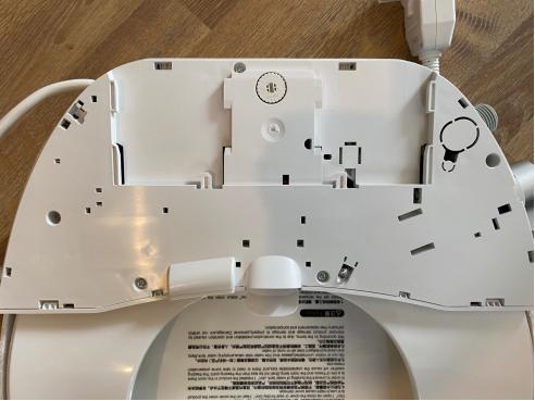 家用全自动智能马桶盖,智米马桶盖和京造马桶盖