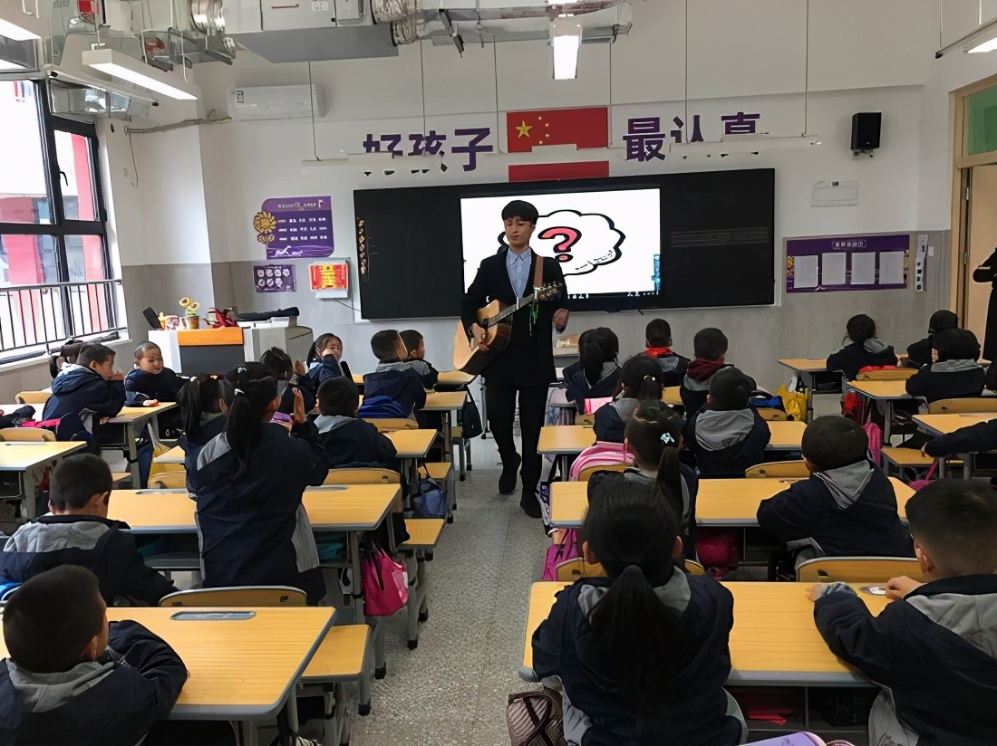 育以尚德，学为创新！高新第十六小学打造家门口的品质校园