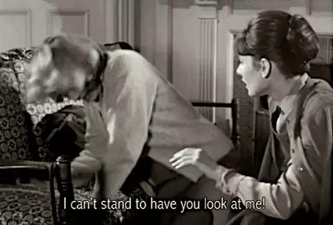 奥黛丽赫本最漂亮的电影,奥黛丽赫本主演的几部电影