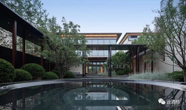 民营设计院值得熬下去吗,天华设计院作品有哪些