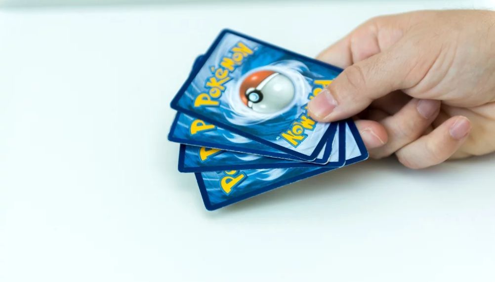 尴尬了,*币特比**的价值都不如一套卡牌