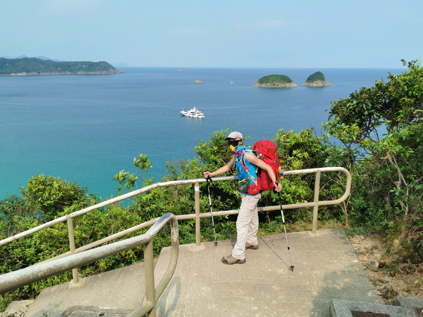 户外露营小白,新手小白如何户外露营