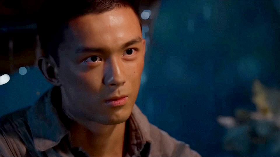 从小到长大吴磊,从小就可爱吴磊