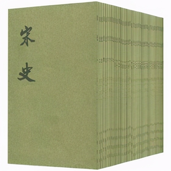 杨家将故事有多惨烈,杨家将传说的真实原因