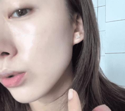 网红推荐的美白精华,网红精华液美白