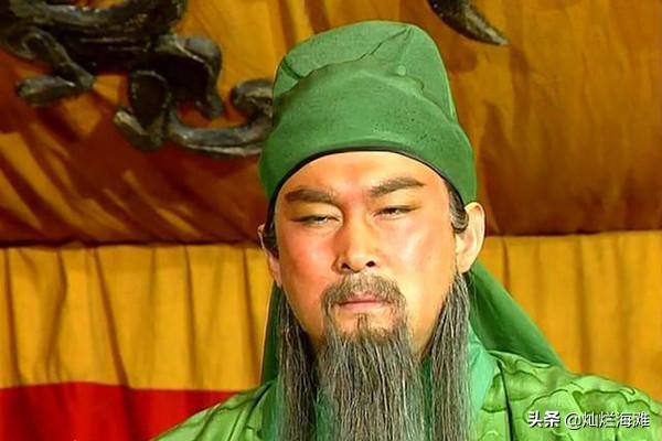 关羽的形象面如重枣,关羽刮骨疗毒之时的真相