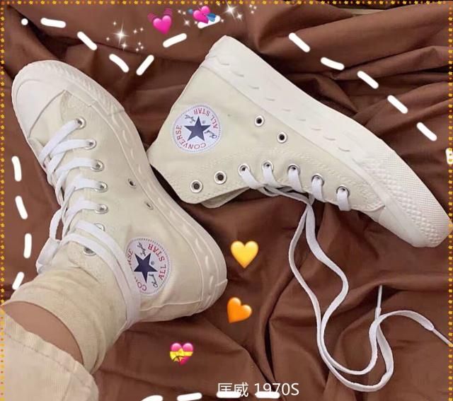 converse匡威鞋子好穿吗,匡威鞋子是干净好还是脏的好