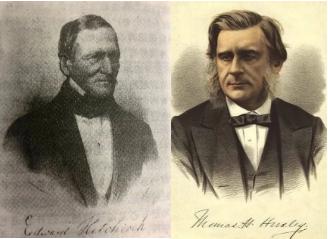 发现一亿年前的恐龙脚印,观往知来论据