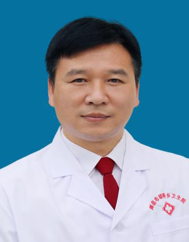 胡桥乡卫生院强力推进中医馆建设