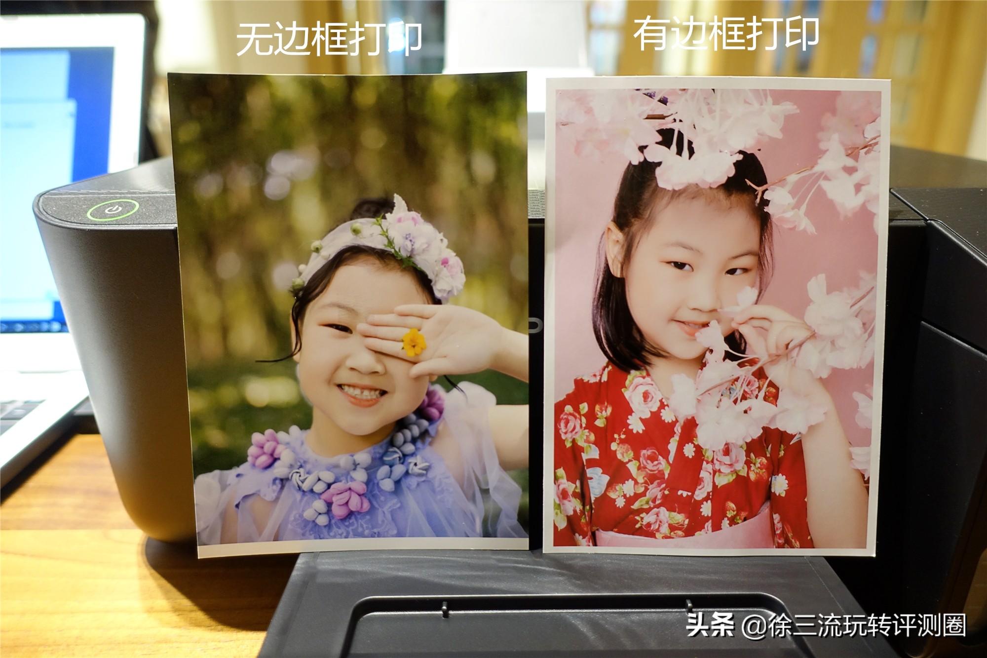 爱普生l1118打印机打印证件照,爱普生l1119喷墨打印机怎么打相片