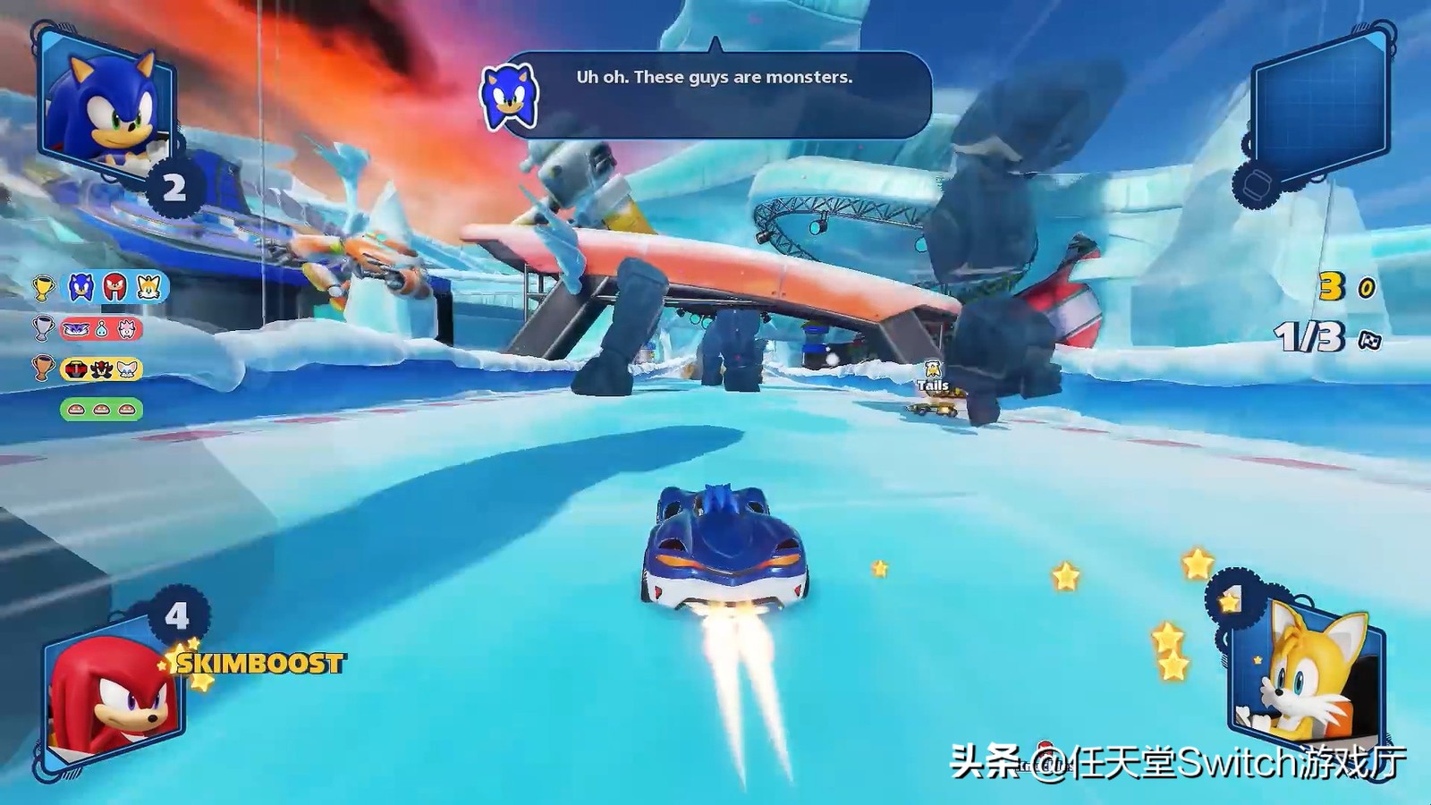 nsswitch游戏最新排行榜,switchns必买十大游戏