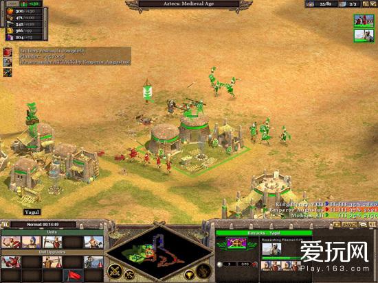 游戏的历史可以追溯到5000年前,从古时候发展到现在文明的游戏