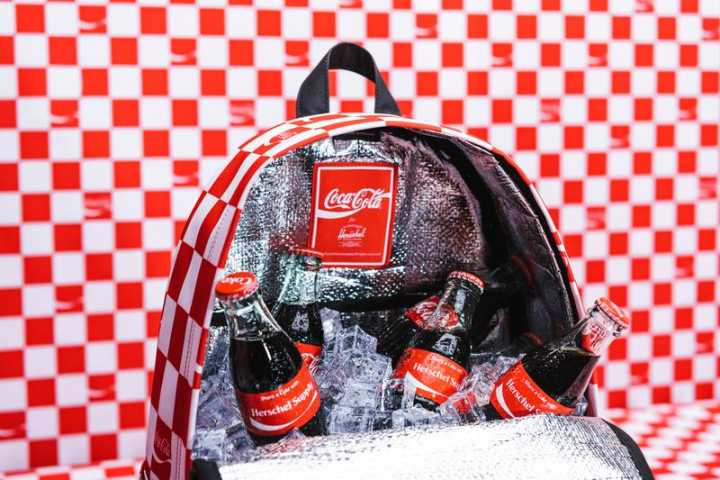 开学季买什么样双肩包,平价大容量不是开学背的双肩包