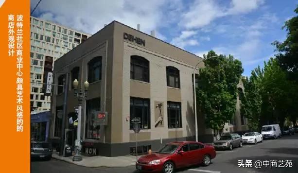 美国电商打不过社区商业吗,为什么美国没有社区电商