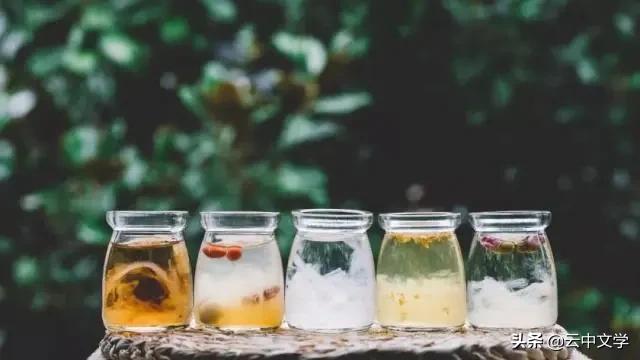 收藏100首夏日诗词带你清凉一夏,100首夏日诗词助你清凉一夏