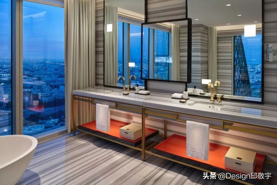 香港四季酒店设计,度假风格酒店设计