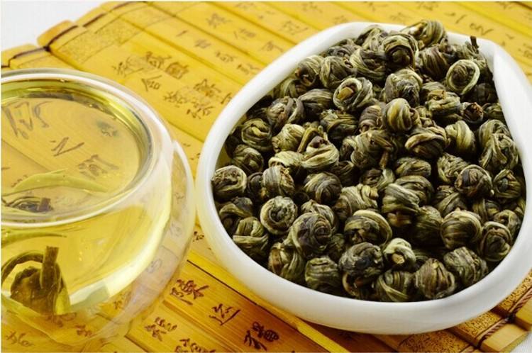 好茉莉花茶与便宜的茉莉花茶区别,茉莉花茶不同的茶型哪种好喝