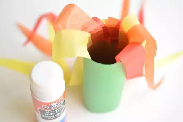 这个六一儿童节让人感动的手工,六一儿童节的手工又简单还好看