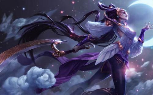 lol这波操作有多难,lol这个版本强势体系