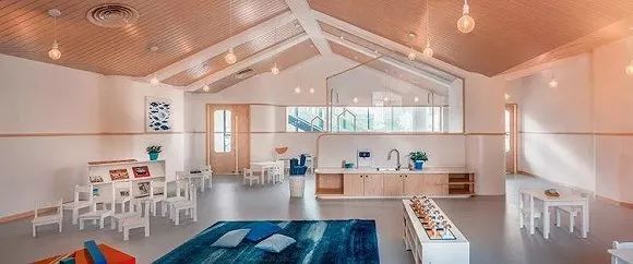 国内10所最美幼儿园,最美中国幼儿园视频