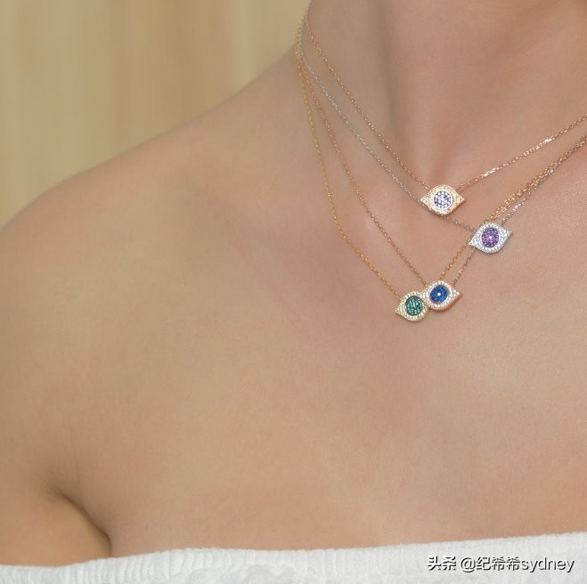 小众欧美首饰平价品牌推荐,十大小众轻奢首饰