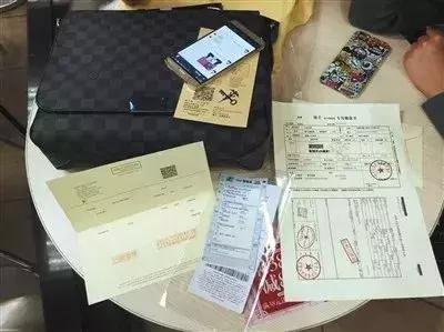 海外代购奢侈品真实内幕,海外代购奢侈品直播假的