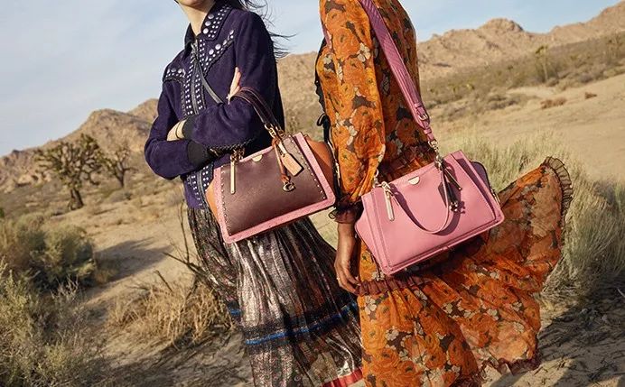 掐指一算，这些新包你会心动丨外表更好看