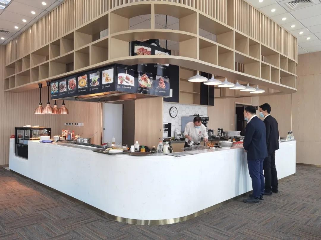 山东高校美食大盘点,山东高校优质食堂