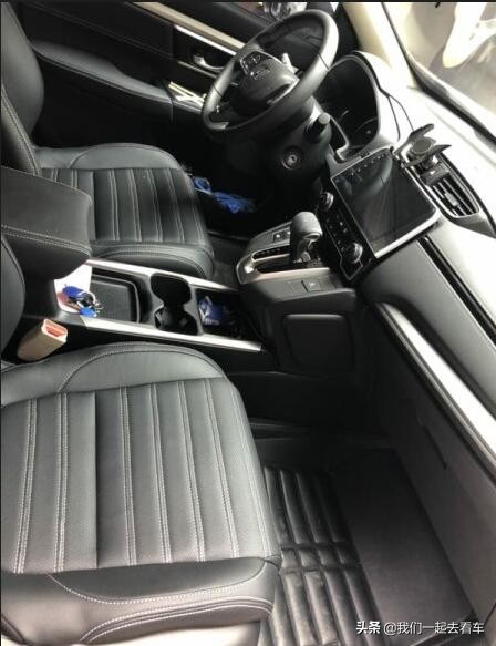 crv本田2021车主真实感言,23款本田crv用车小知识