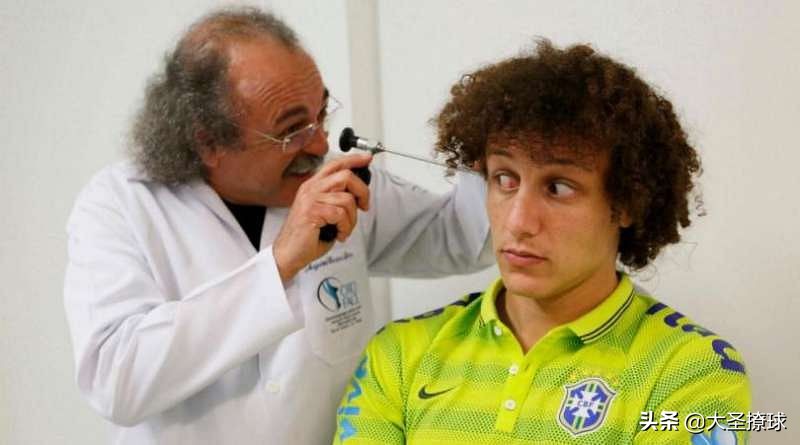 球员转会过程中接受体检的那些事:内容远比你知道的要复杂