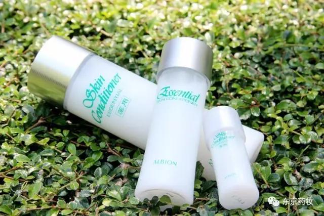 日系列必入平价品牌护肤品 (日本远洋化妆品品牌)